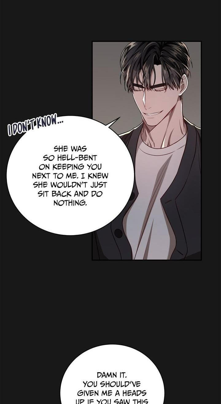 Big Apple (Hodot) Chapter 42 page 7 - 