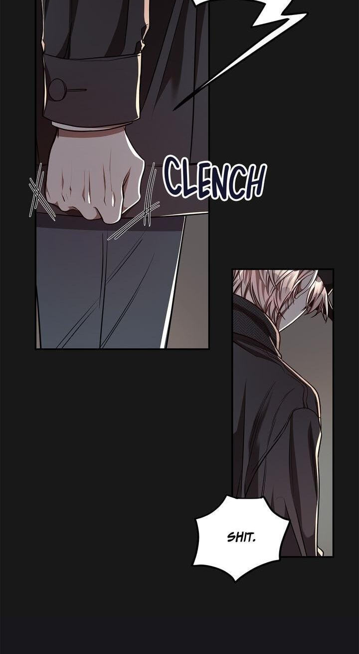 Big Apple (Hodot) Chapter 42 page 10 - 