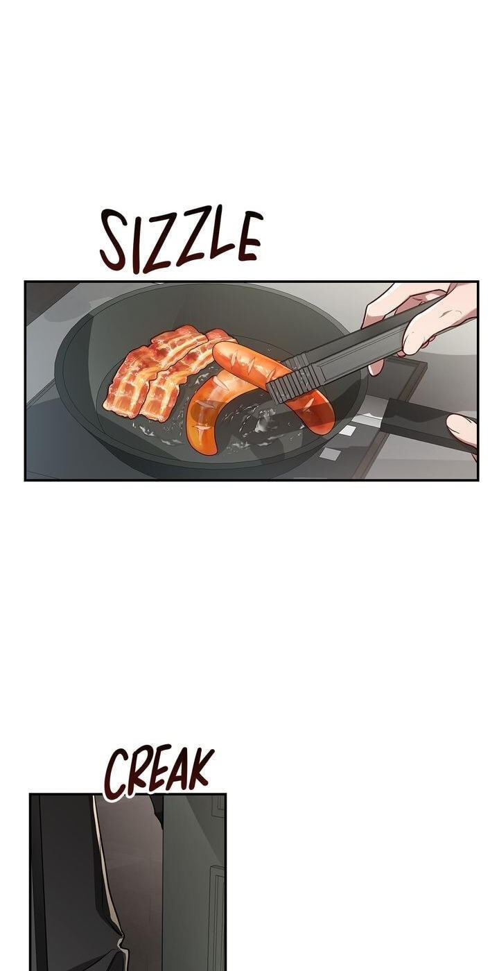 Big Apple (Hodot) Chapter 43 page 2 - 