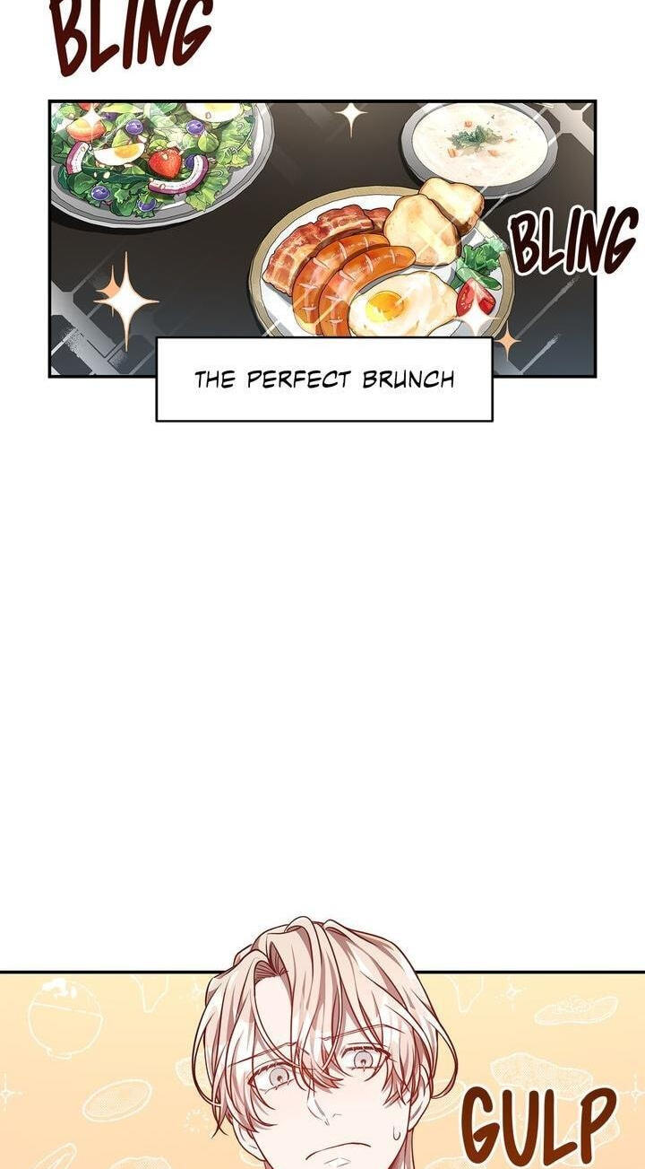 Big Apple (Hodot) Chapter 43 page 16 - 