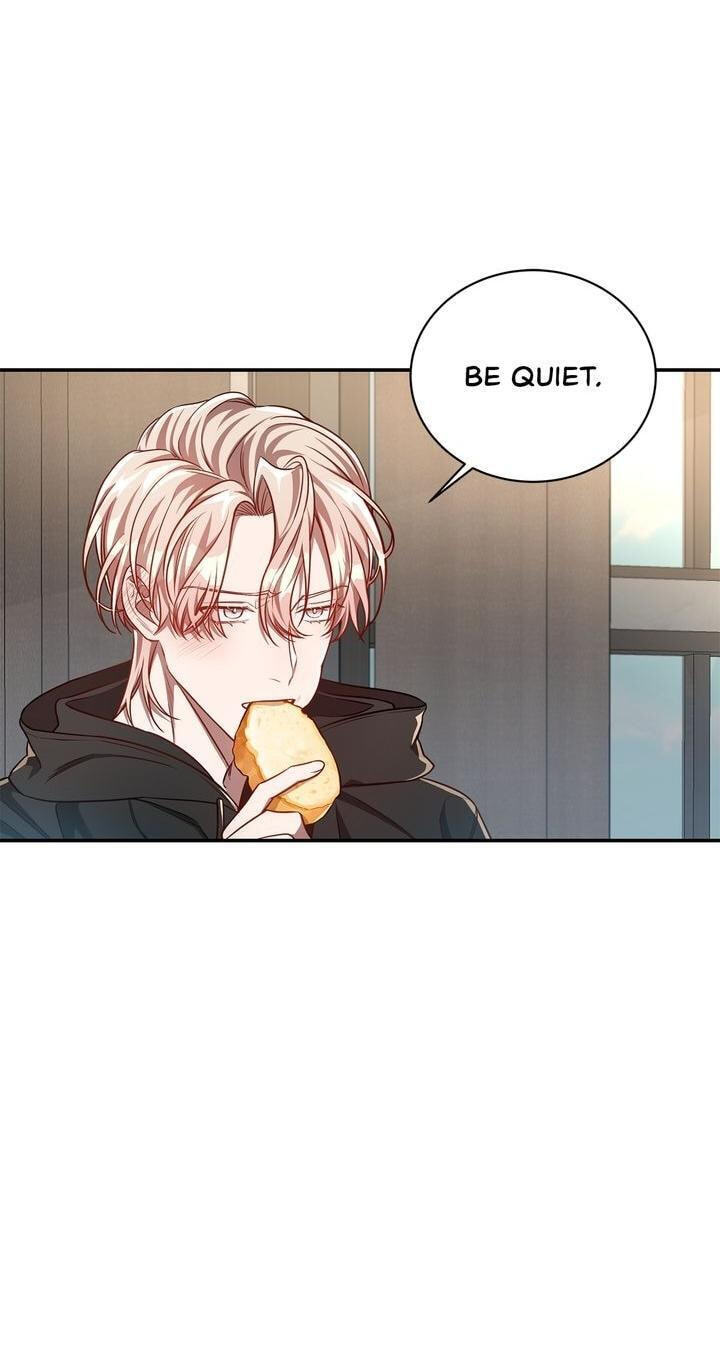 Big Apple (Hodot) Chapter 43 page 19 - 