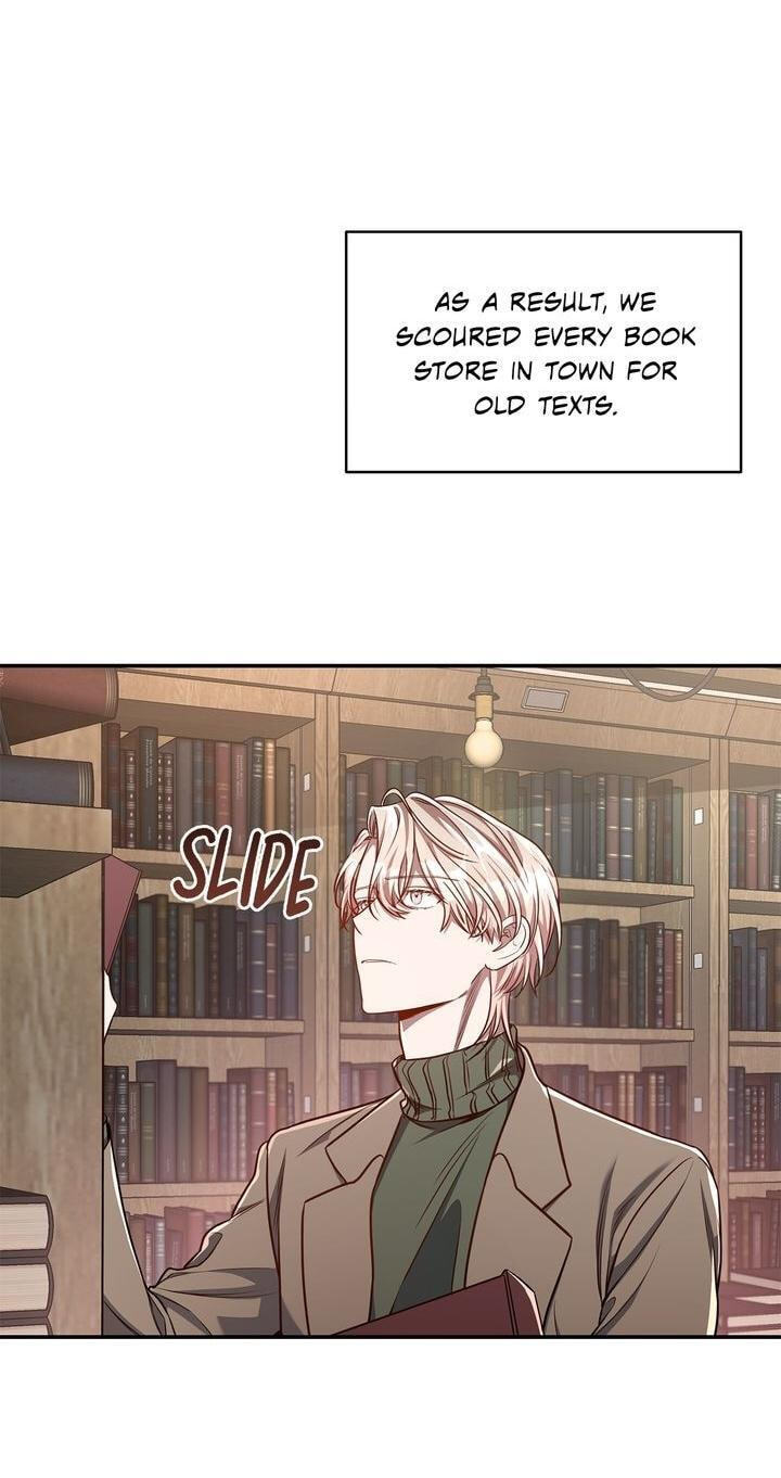 Big Apple (Hodot) Chapter 43 page 23 - 