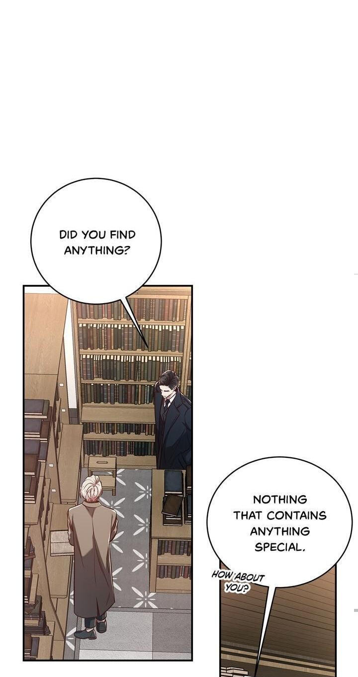 Big Apple (Hodot) Chapter 43 page 24 - 