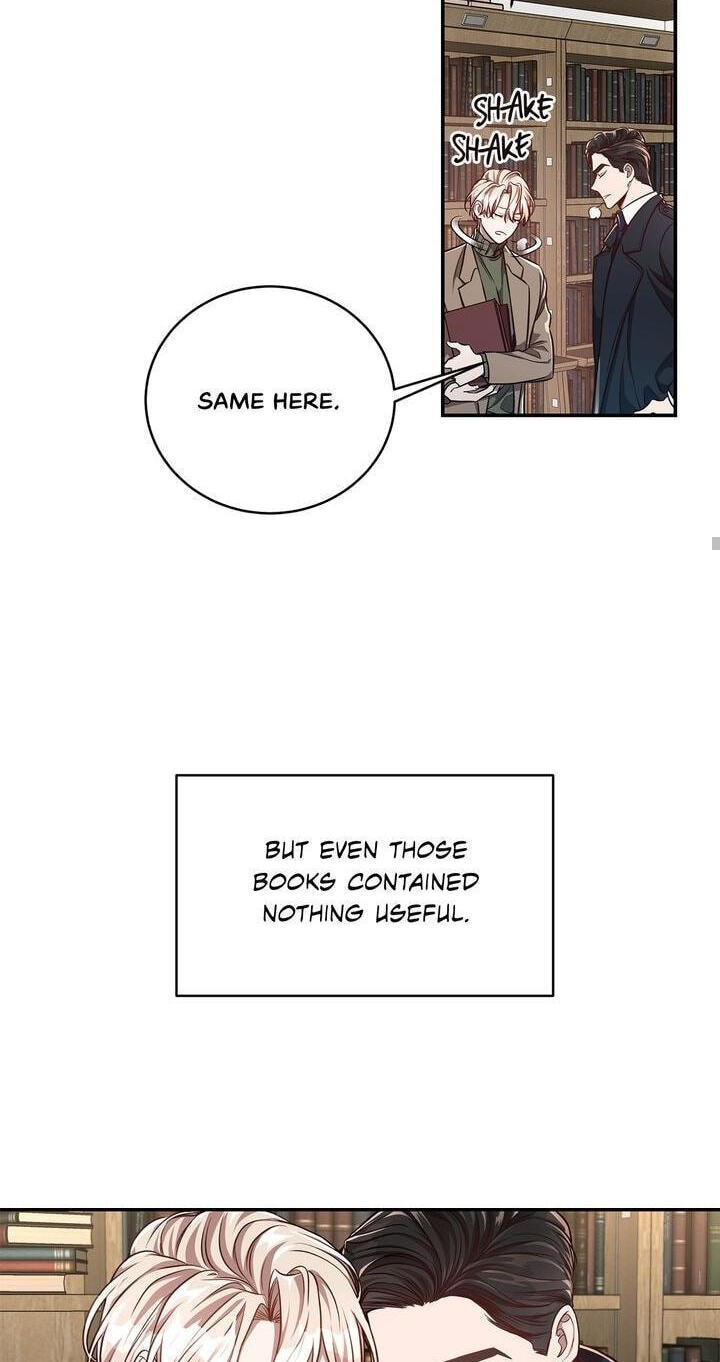 Big Apple (Hodot) Chapter 43 page 25 - 