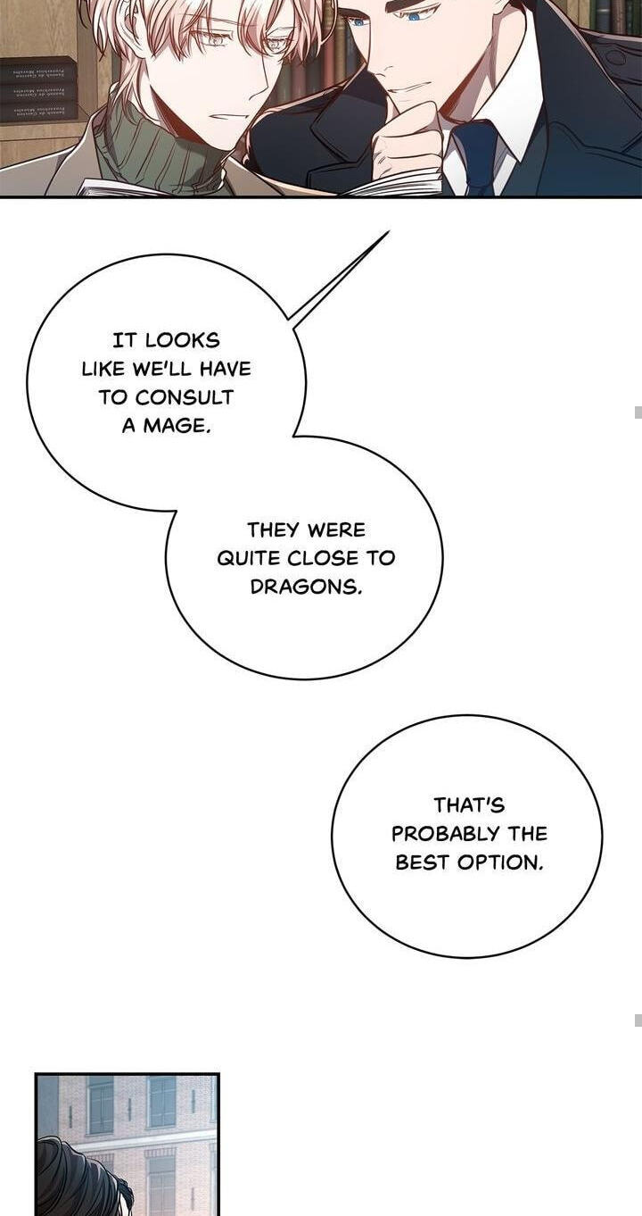 Big Apple (Hodot) Chapter 43 page 26 - 