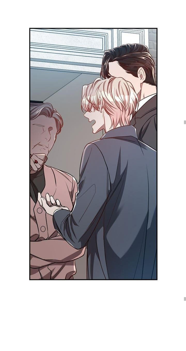Big Apple (Hodot) Chapter 43 page 28 - 