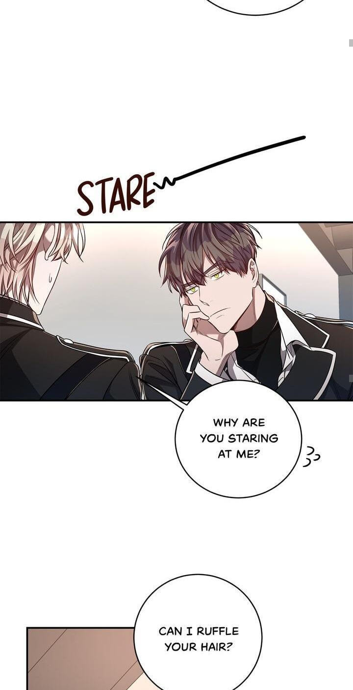 Big Apple (Hodot) Chapter 43 page 34 - 