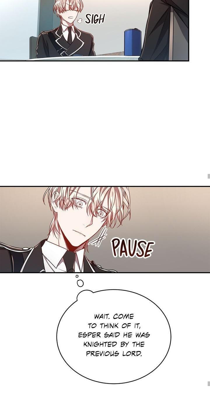 Big Apple (Hodot) Chapter 43 page 37 - 