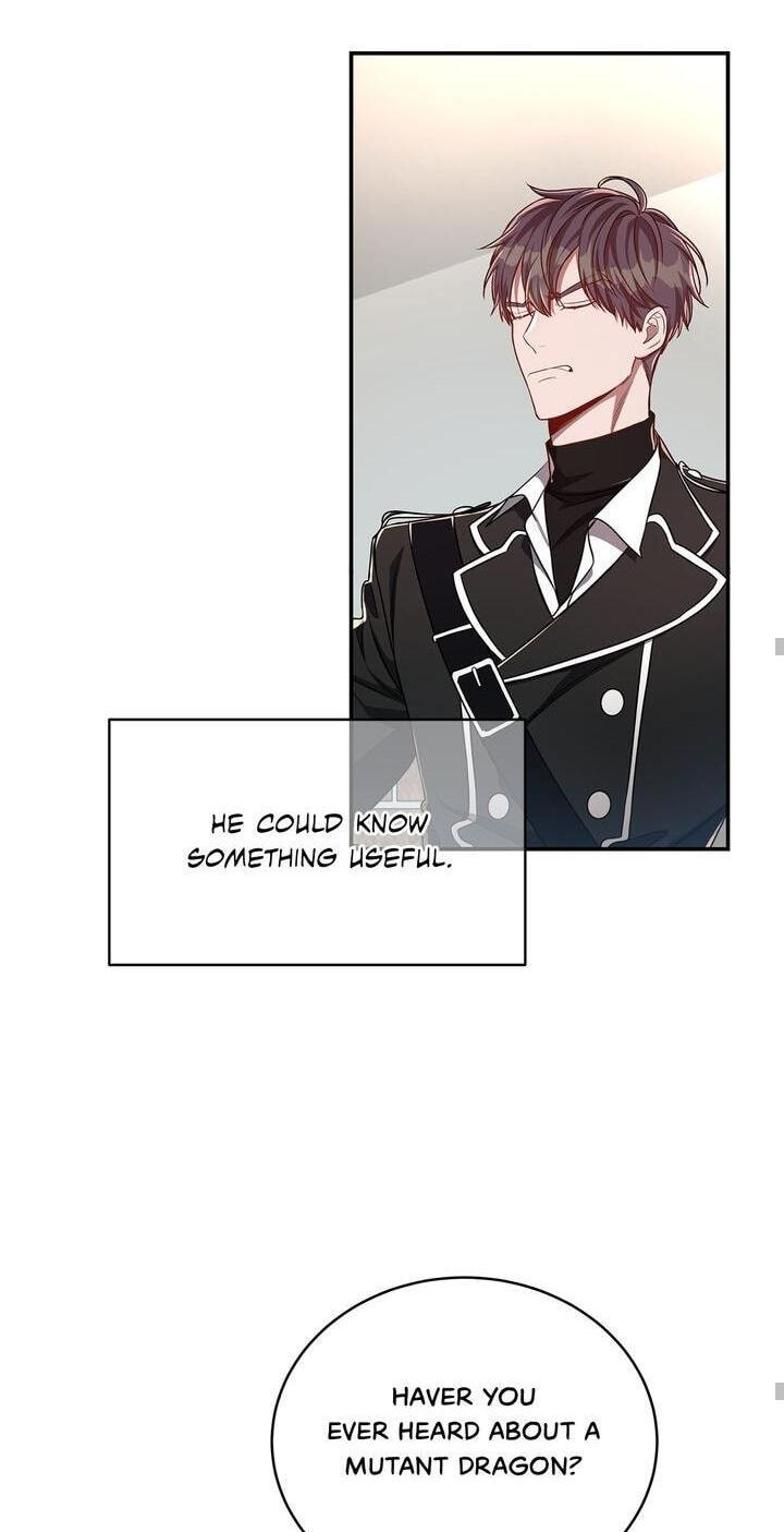 Big Apple (Hodot) Chapter 43 page 38 - 