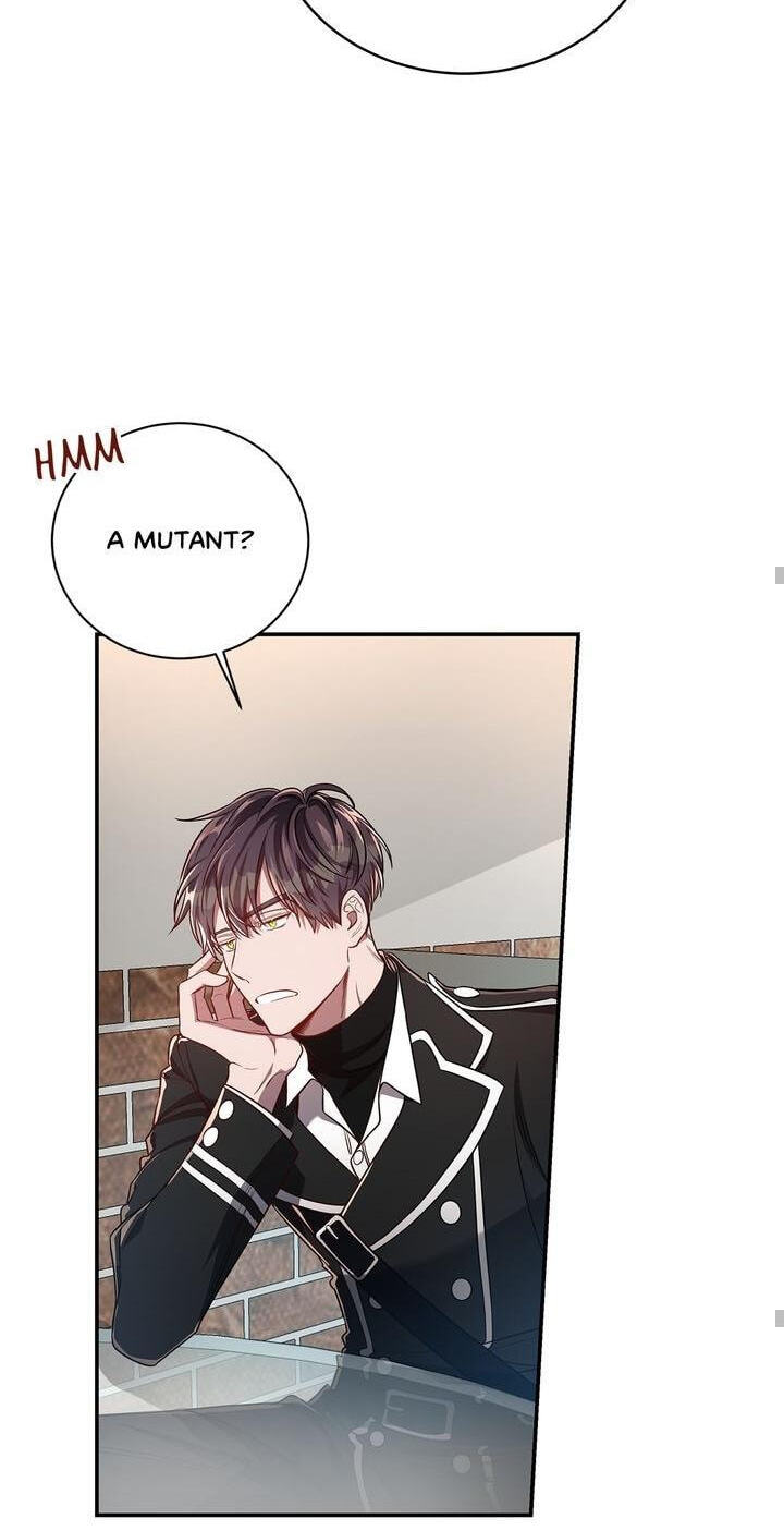 Big Apple (Hodot) Chapter 43 page 39 - 