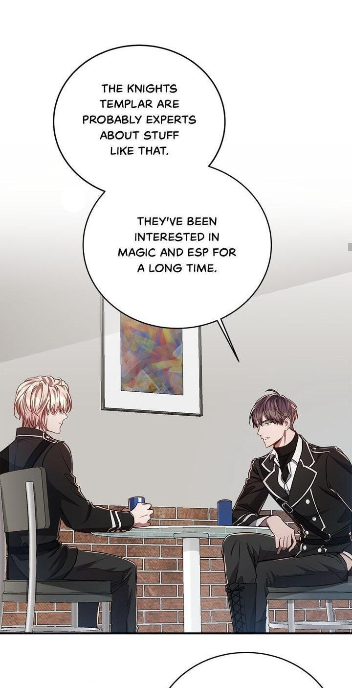 Big Apple (Hodot) Chapter 43 page 40 - 