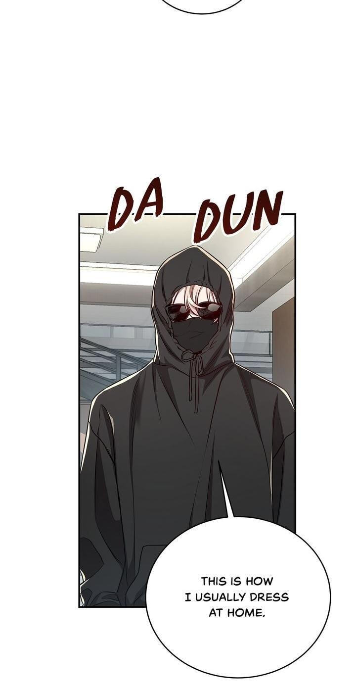 Big Apple (Hodot) Chapter 43 page 5 - 