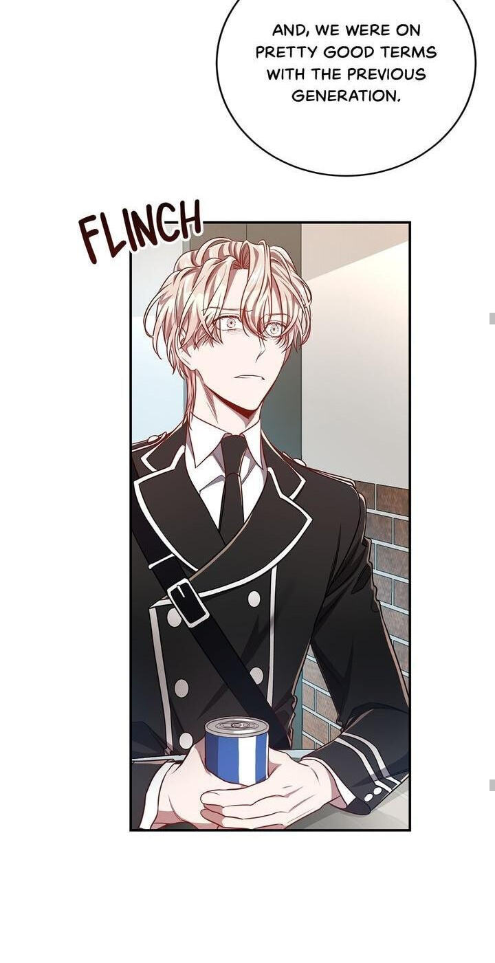 Big Apple (Hodot) Chapter 43 page 41 - 