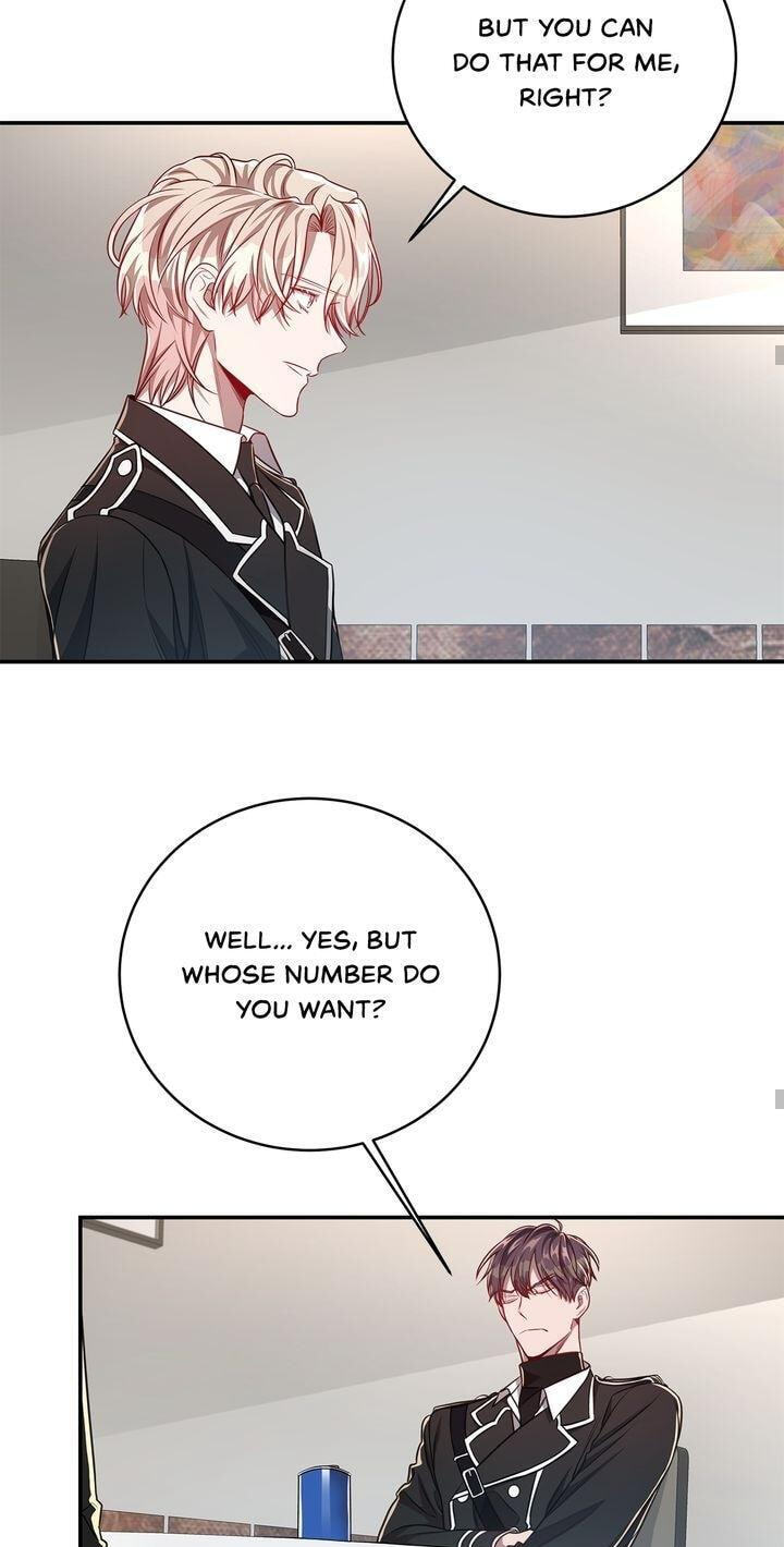 Big Apple (Hodot) Chapter 43 page 46 - 