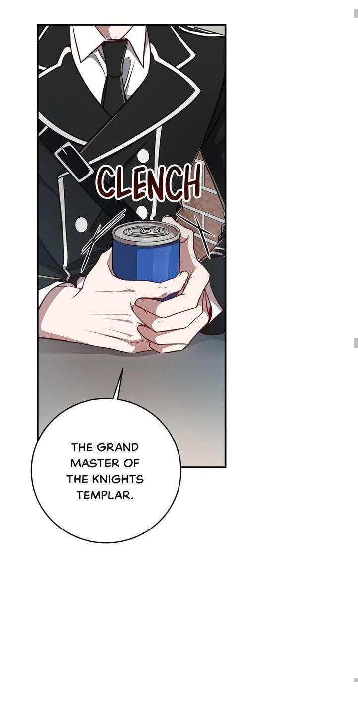 Big Apple (Hodot) Chapter 43 page 48 - 
