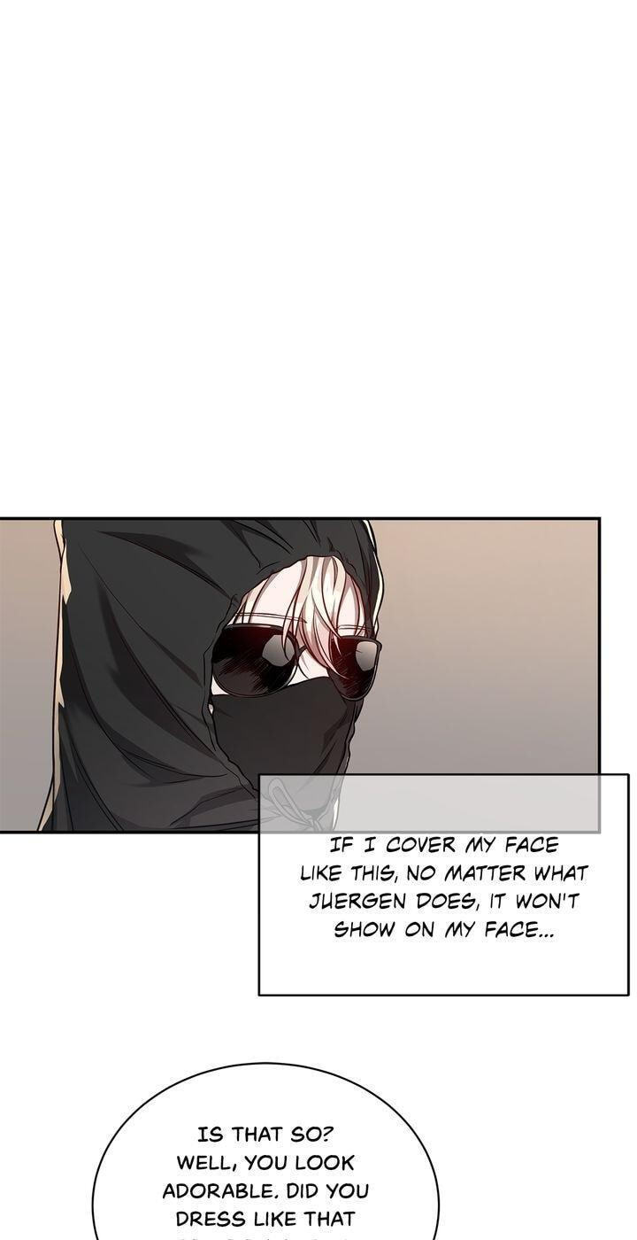 Big Apple (Hodot) Chapter 43 page 6 - 