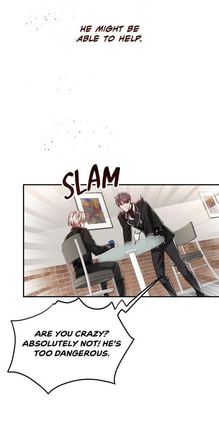 Big Apple (Hodot) Chapter 43 page 51 - 