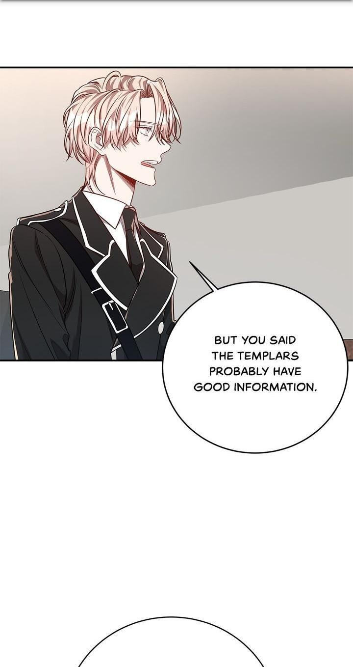 Big Apple (Hodot) Chapter 43 page 52 - 