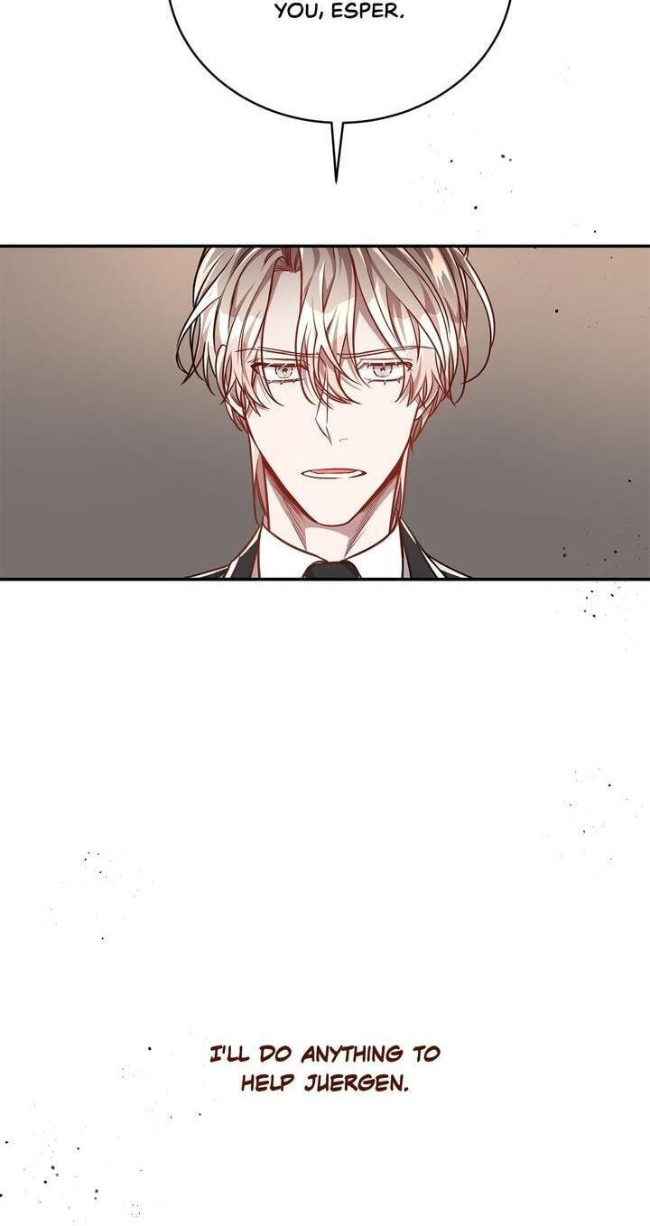 Big Apple (Hodot) Chapter 43 page 55 - 