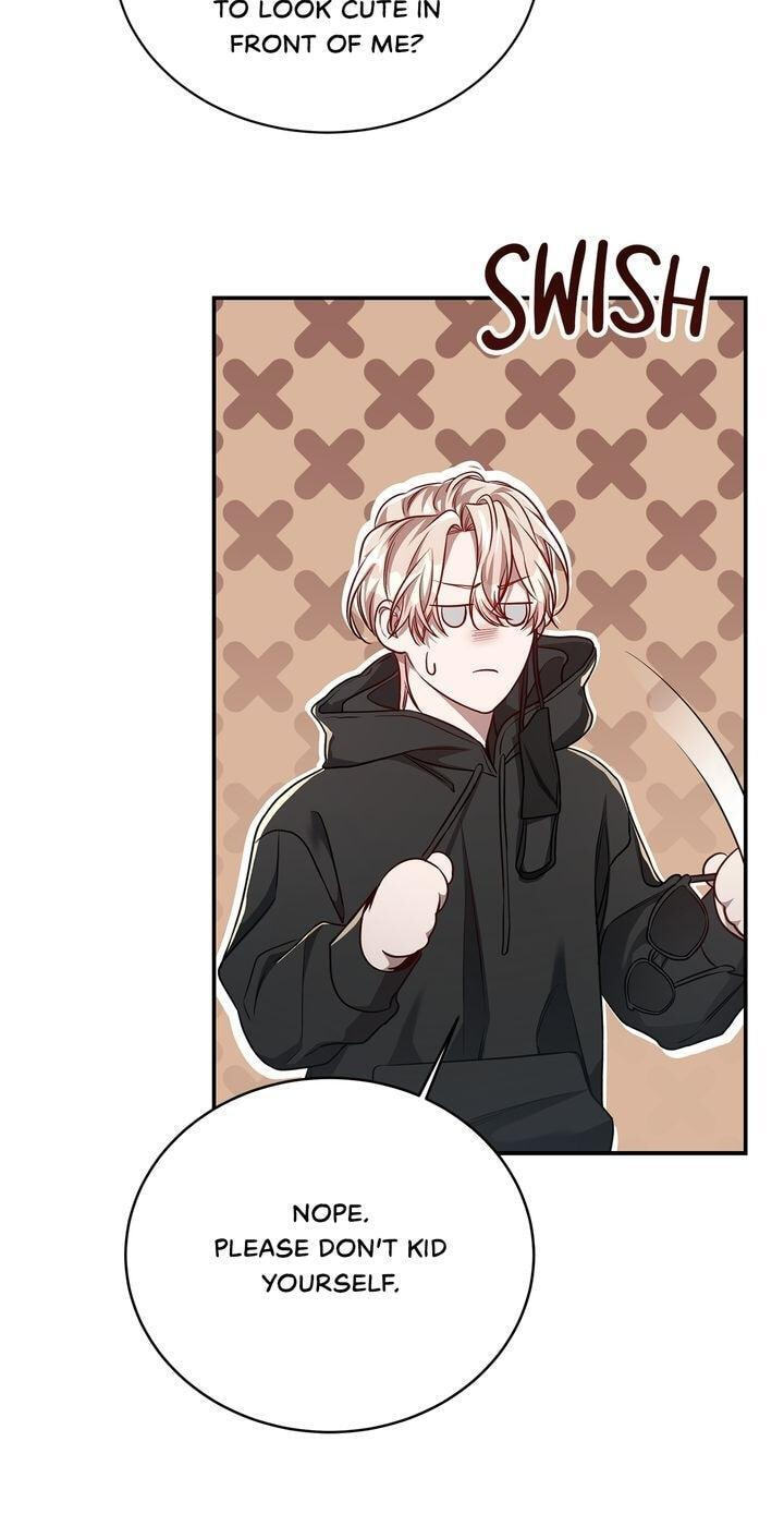 Big Apple (Hodot) Chapter 43 page 7 - 