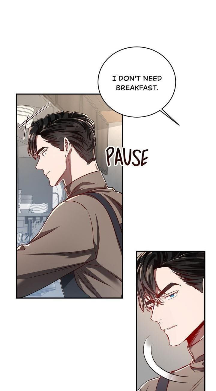 Big Apple (Hodot) Chapter 43 page 9 - 