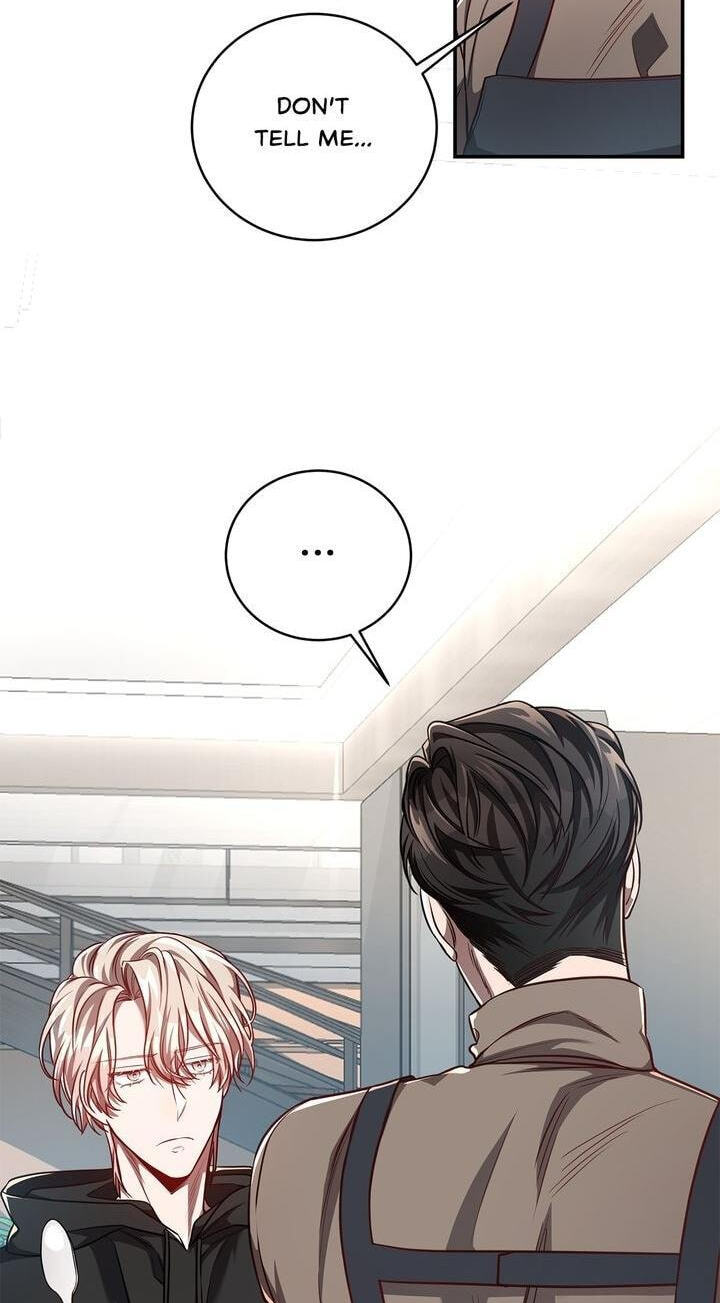 Big Apple (Hodot) Chapter 43 page 10 - 