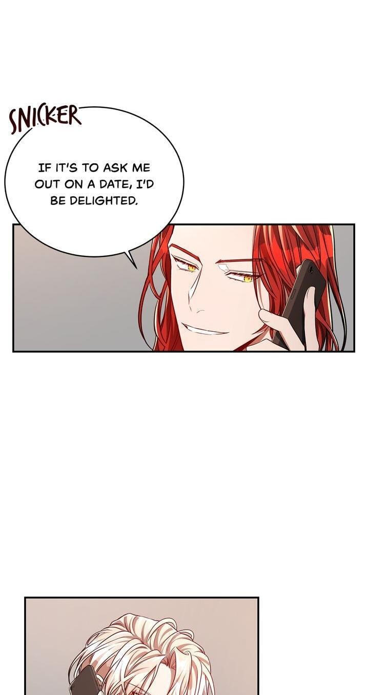 Big Apple (Hodot) Chapter 44 page 11 - 