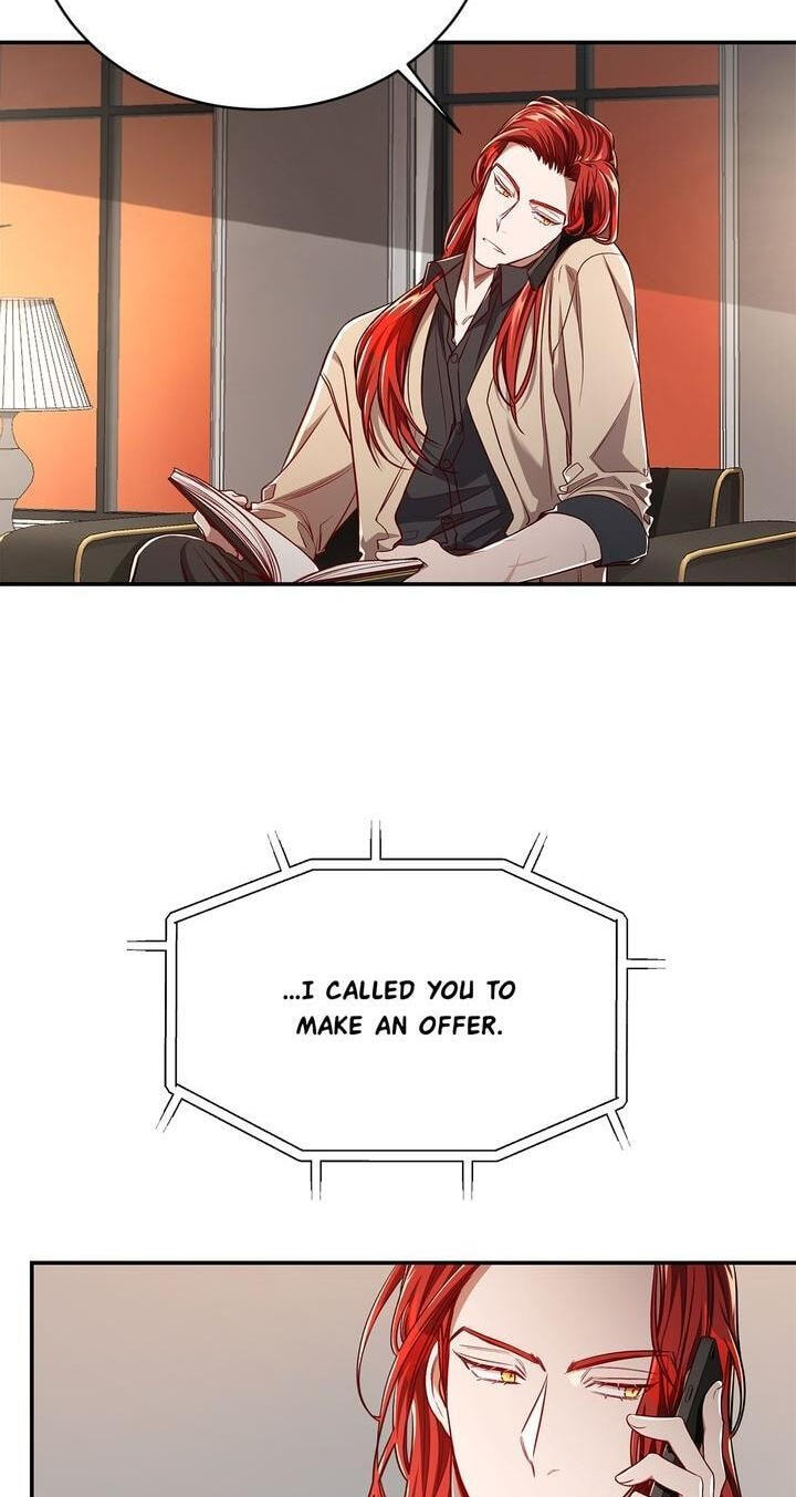 Big Apple (Hodot) Chapter 44 page 13 - 
