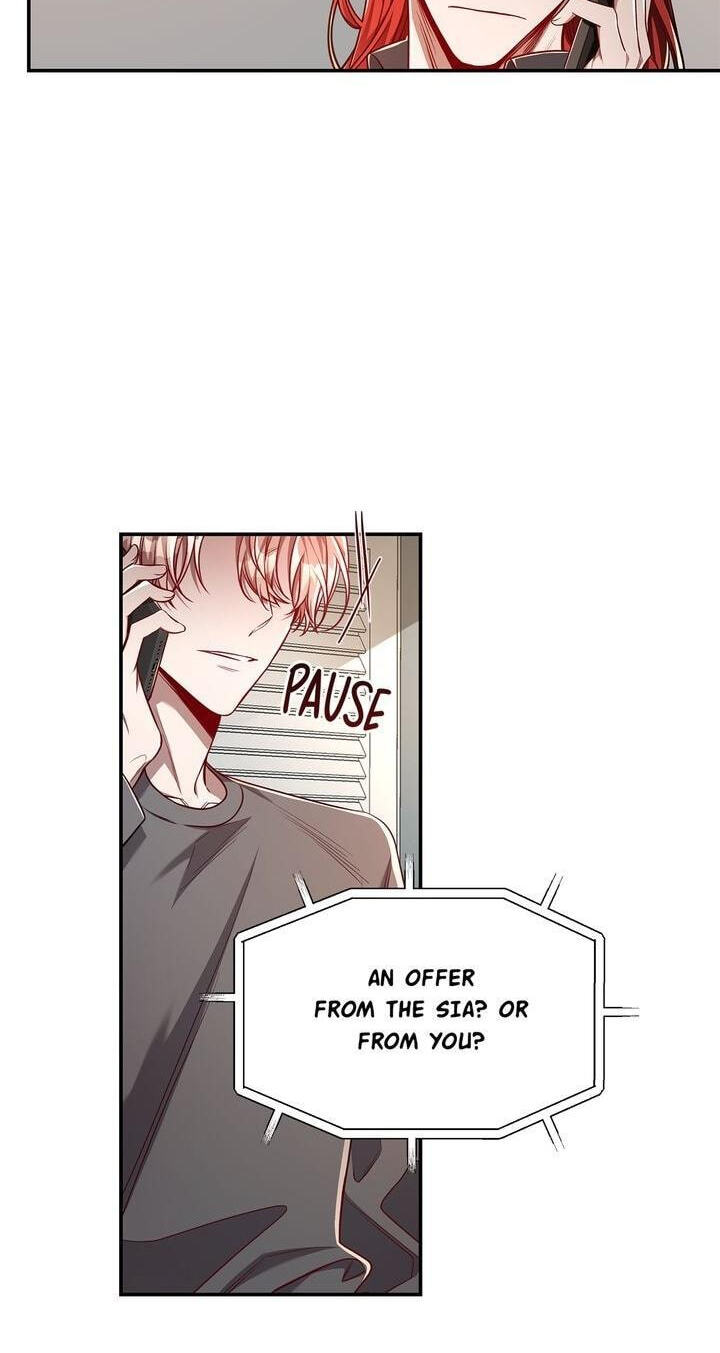 Big Apple (Hodot) Chapter 44 page 14 - 
