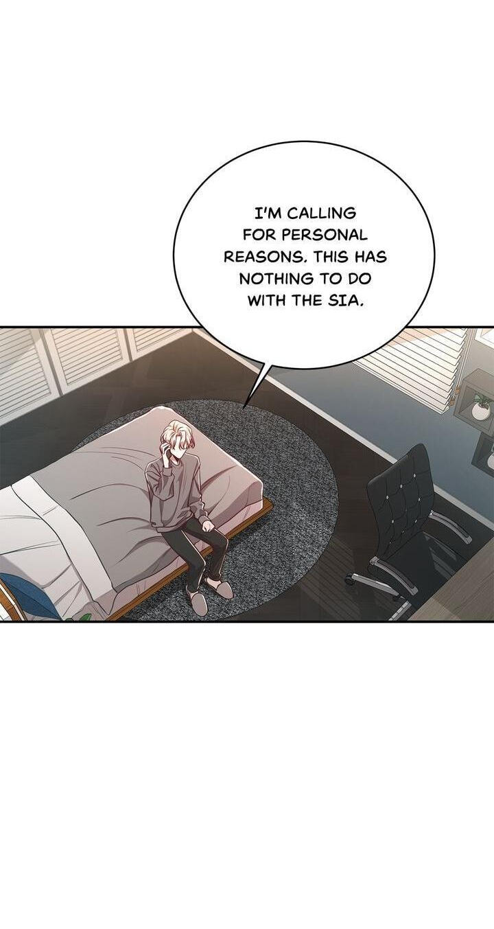 Big Apple (Hodot) Chapter 44 page 15 - 