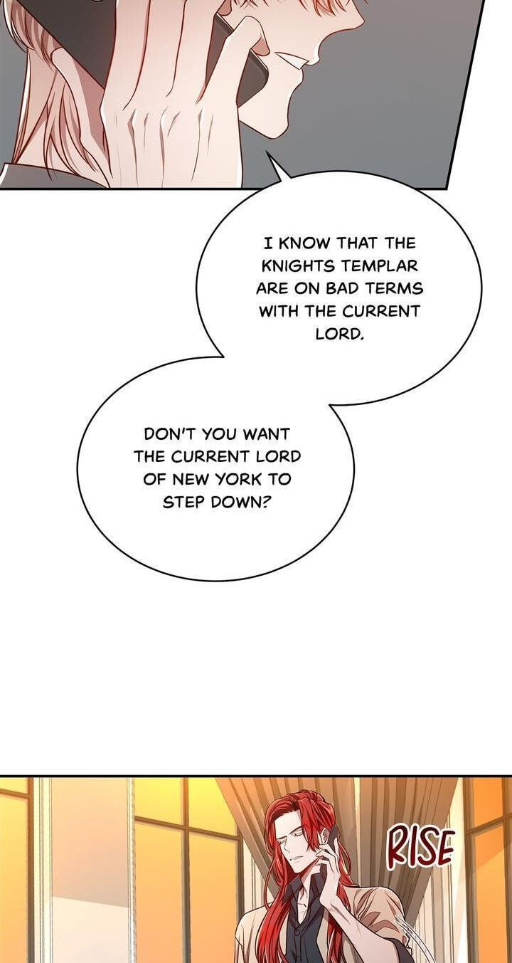 Big Apple (Hodot) Chapter 44 page 18 - 