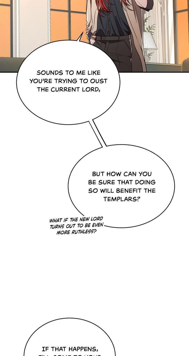Big Apple (Hodot) Chapter 44 page 19 - 