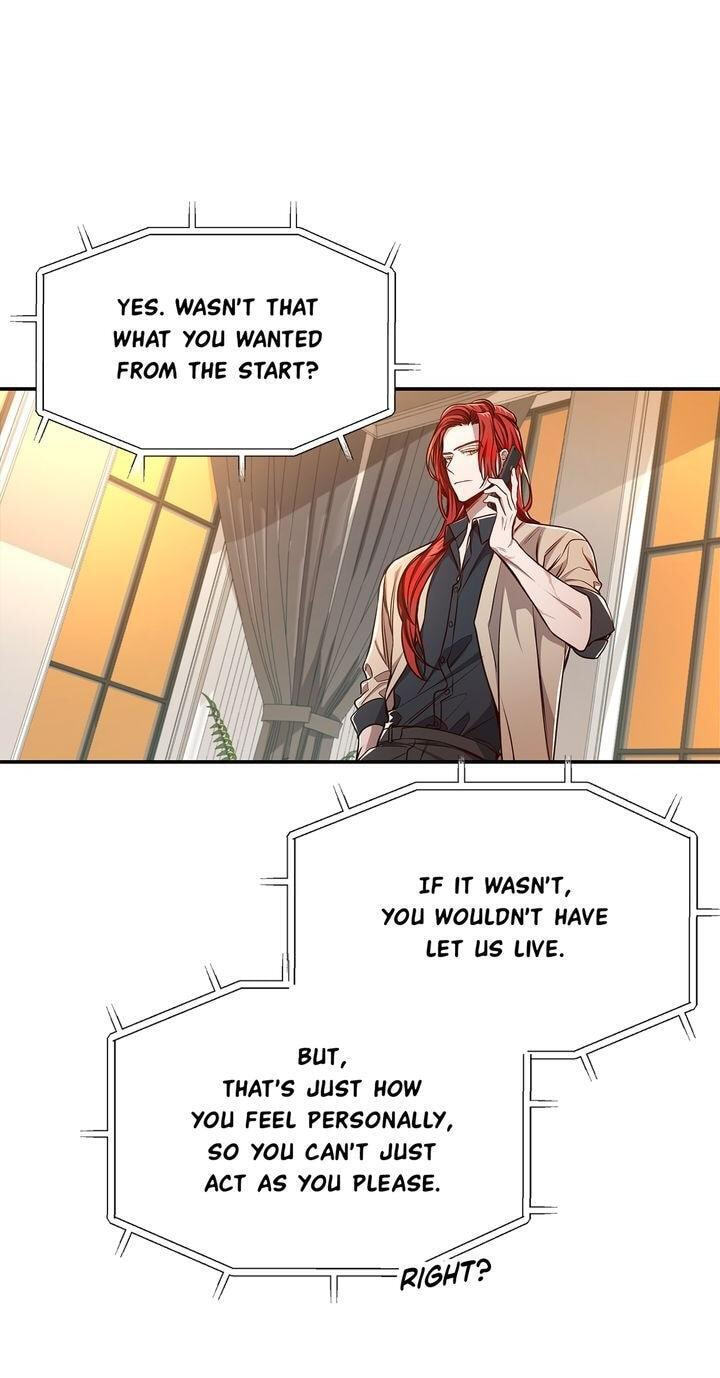Big Apple (Hodot) Chapter 44 page 21 - 
