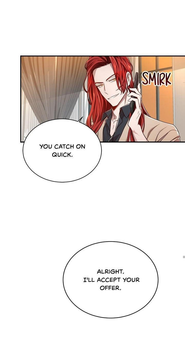 Big Apple (Hodot) Chapter 44 page 22 - 