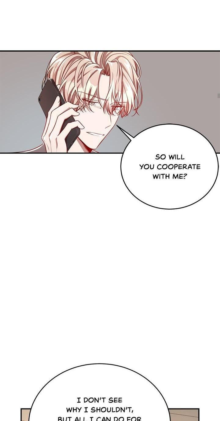 Big Apple (Hodot) Chapter 44 page 23 - 