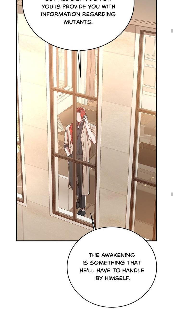 Big Apple (Hodot) Chapter 44 page 24 - 