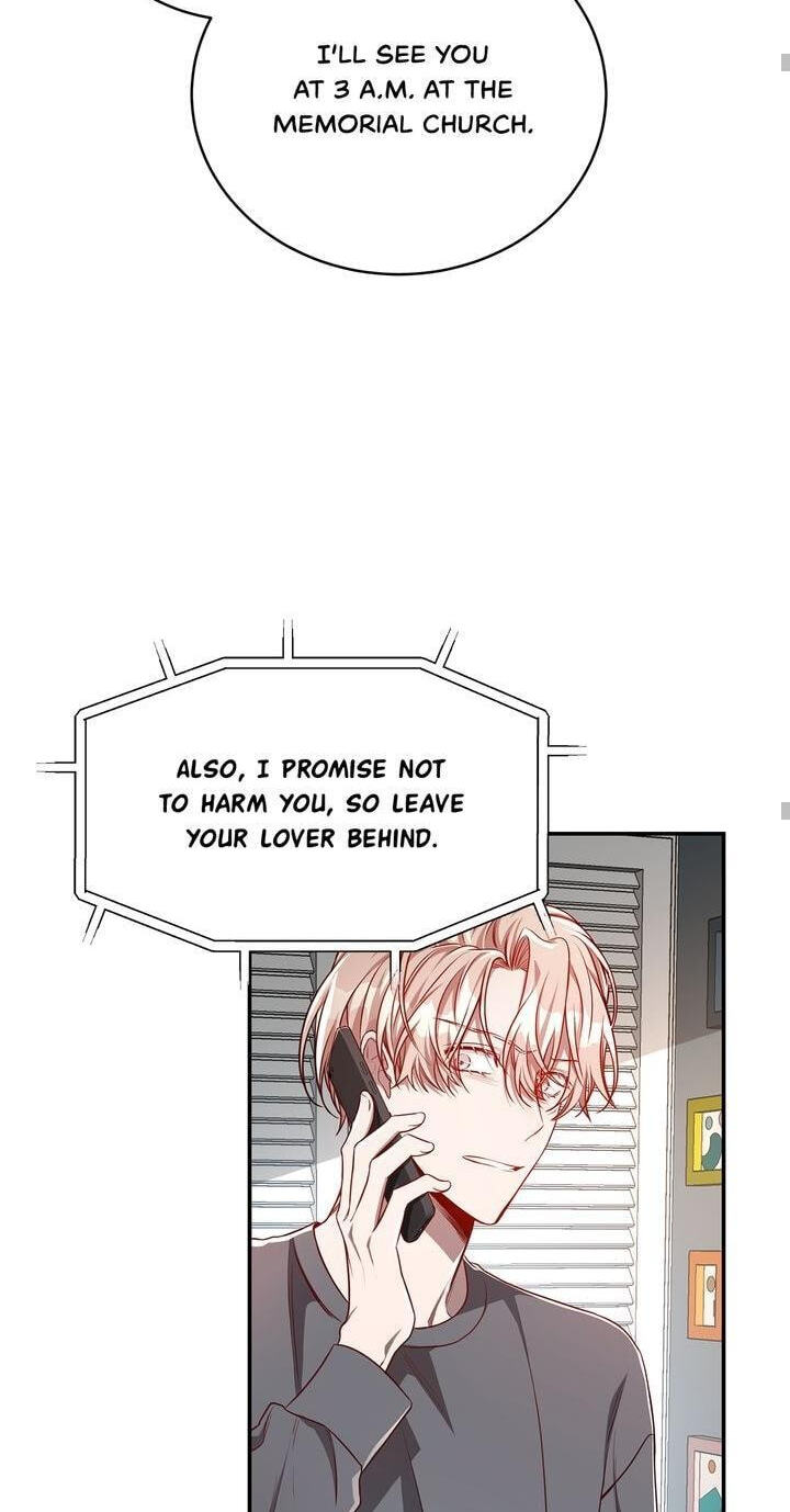 Big Apple (Hodot) Chapter 44 page 26 - 
