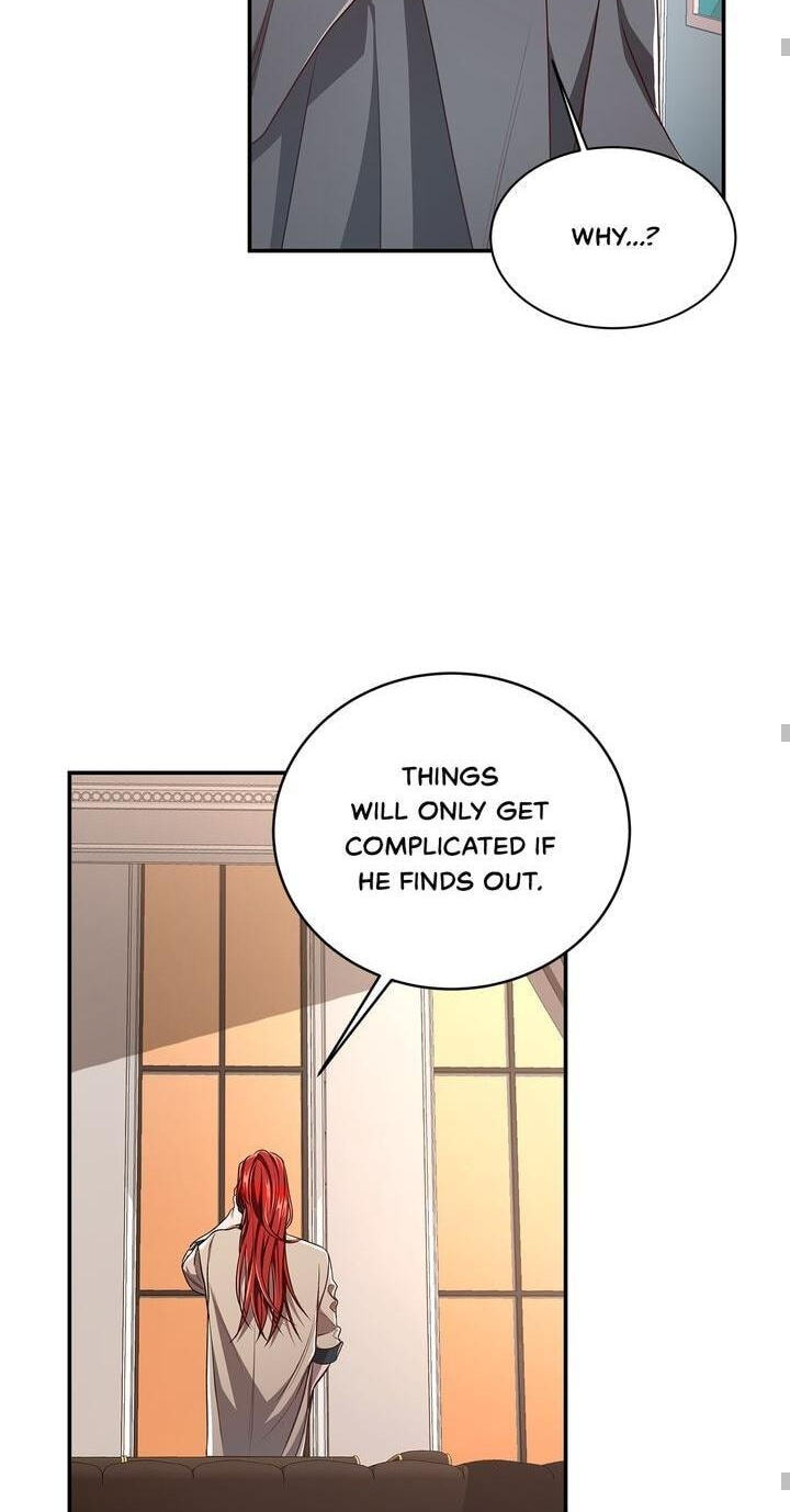 Big Apple (Hodot) Chapter 44 page 27 - 