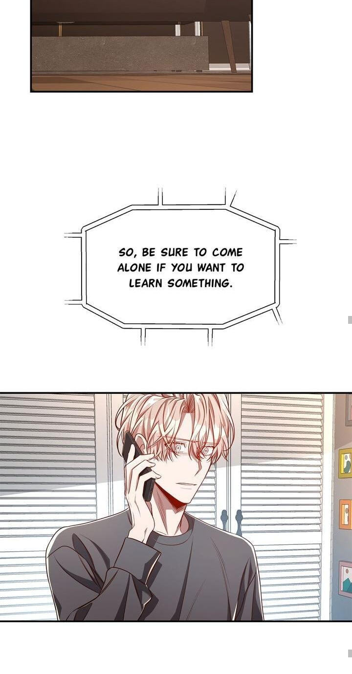 Big Apple (Hodot) Chapter 44 page 28 - 