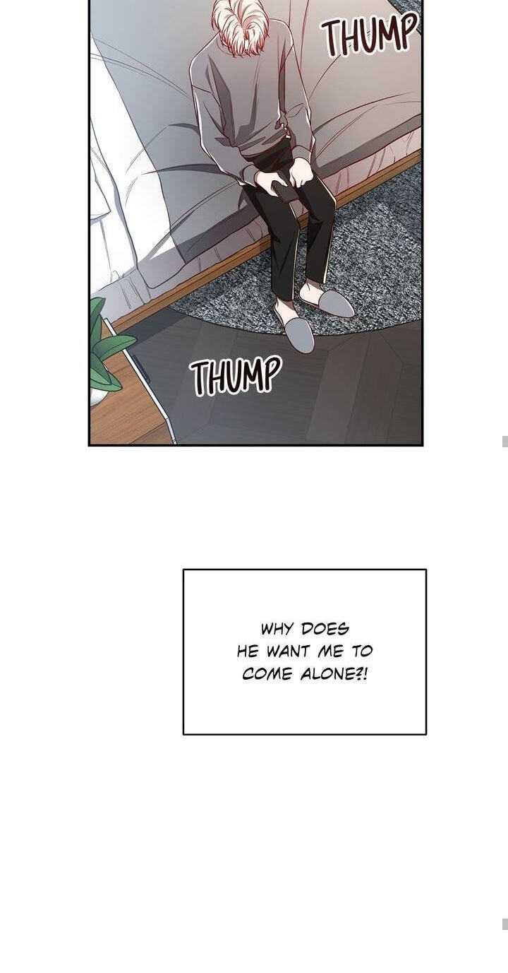 Big Apple (Hodot) Chapter 44 page 30 - 