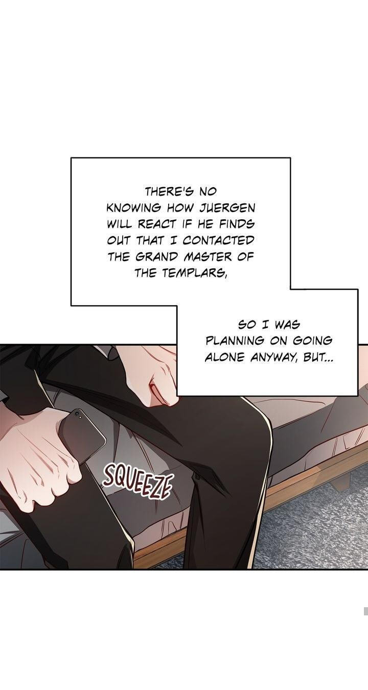 Big Apple (Hodot) Chapter 44 page 31 - 