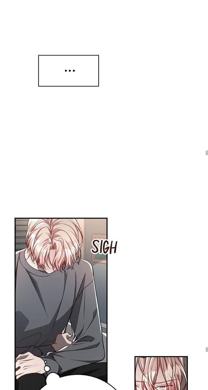 Big Apple (Hodot) Chapter 44 page 32 - 
