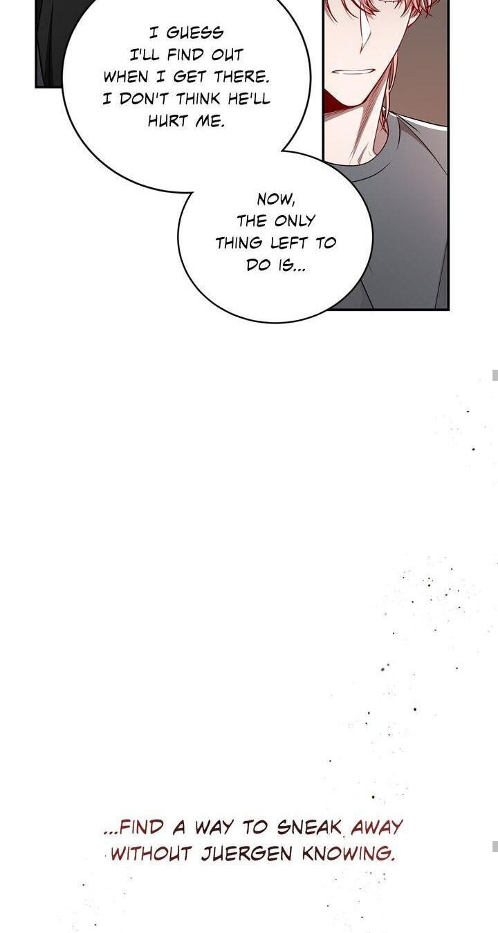Big Apple (Hodot) Chapter 44 page 33 - 