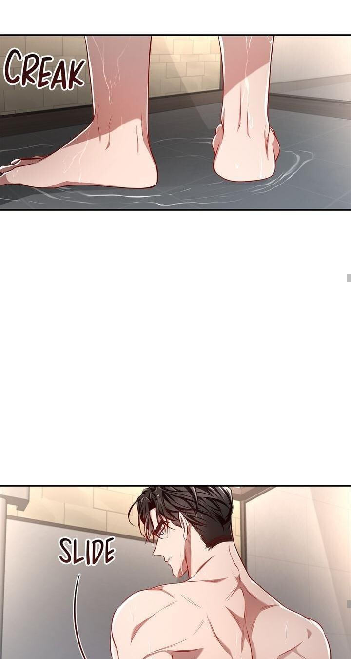 Big Apple (Hodot) Chapter 44 page 35 - 
