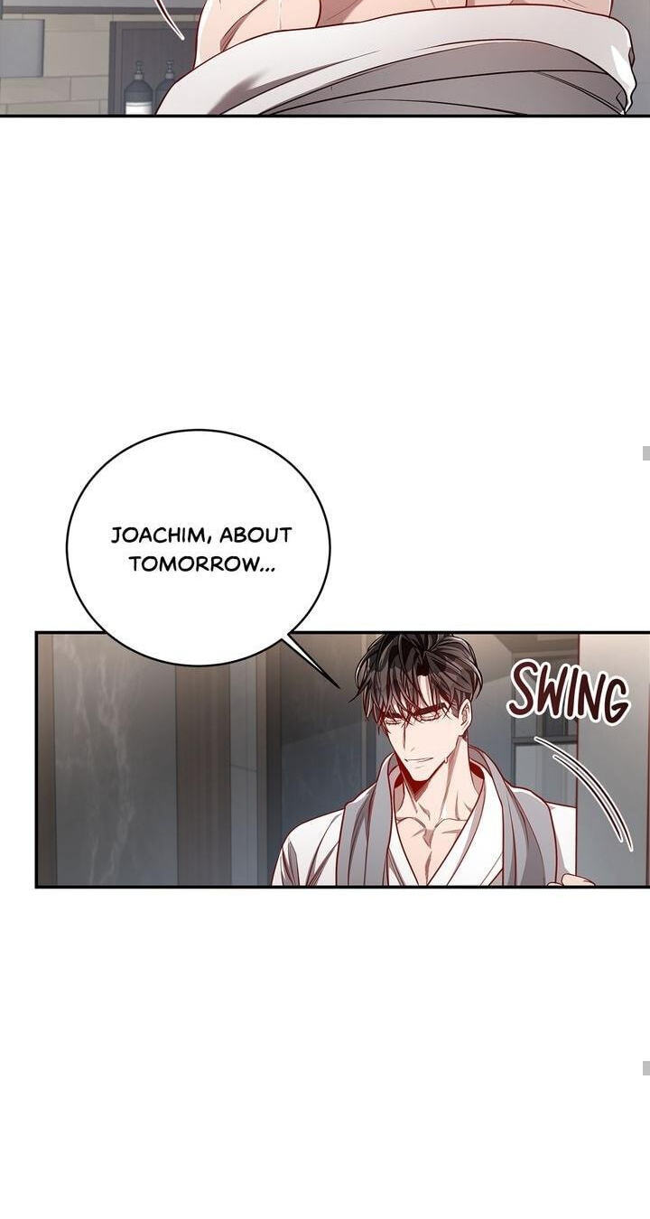 Big Apple (Hodot) Chapter 44 page 36 - 