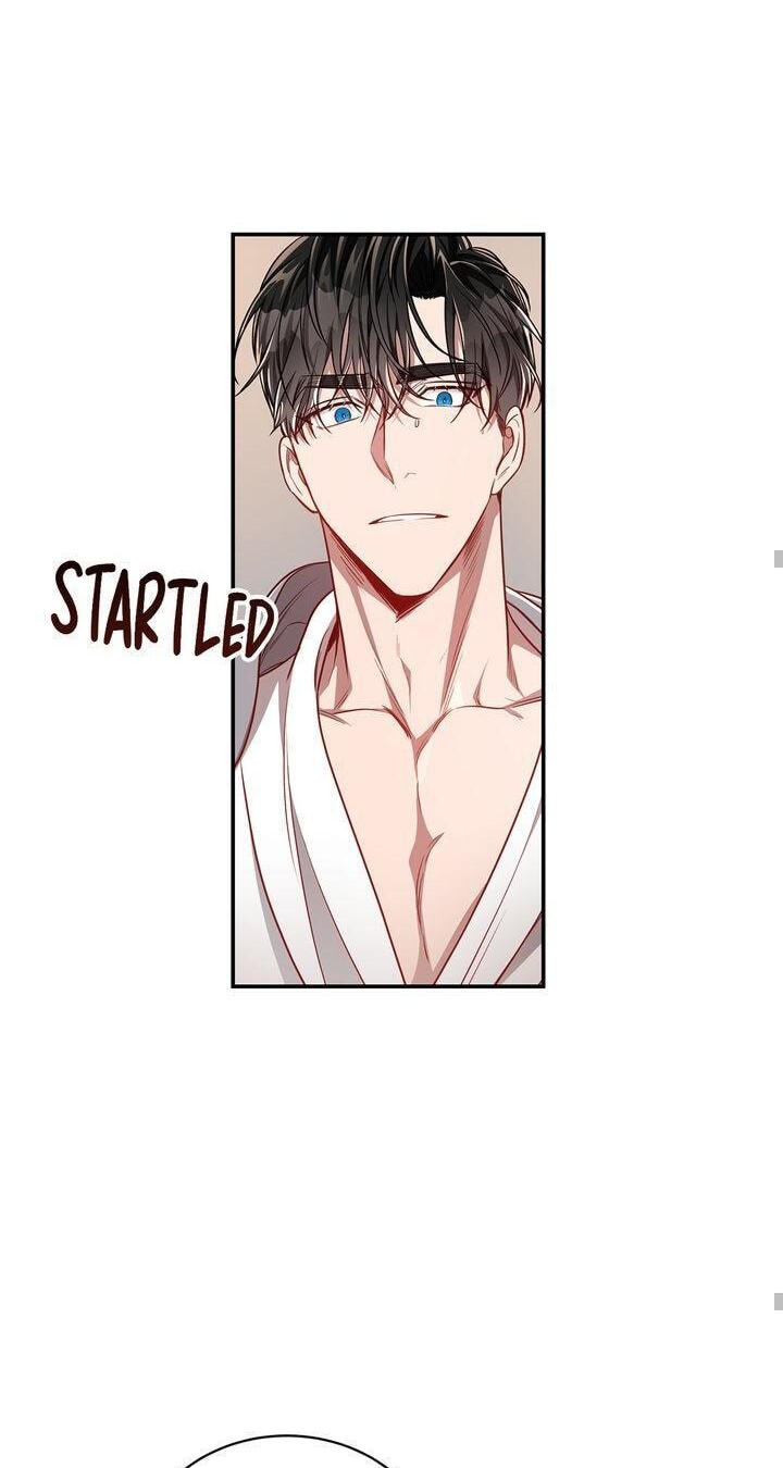 Big Apple (Hodot) Chapter 44 page 37 - 