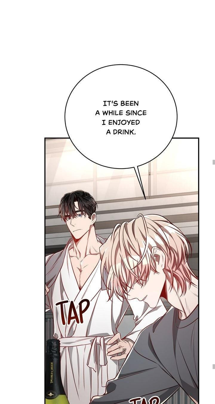 Big Apple (Hodot) Chapter 44 page 39 - 