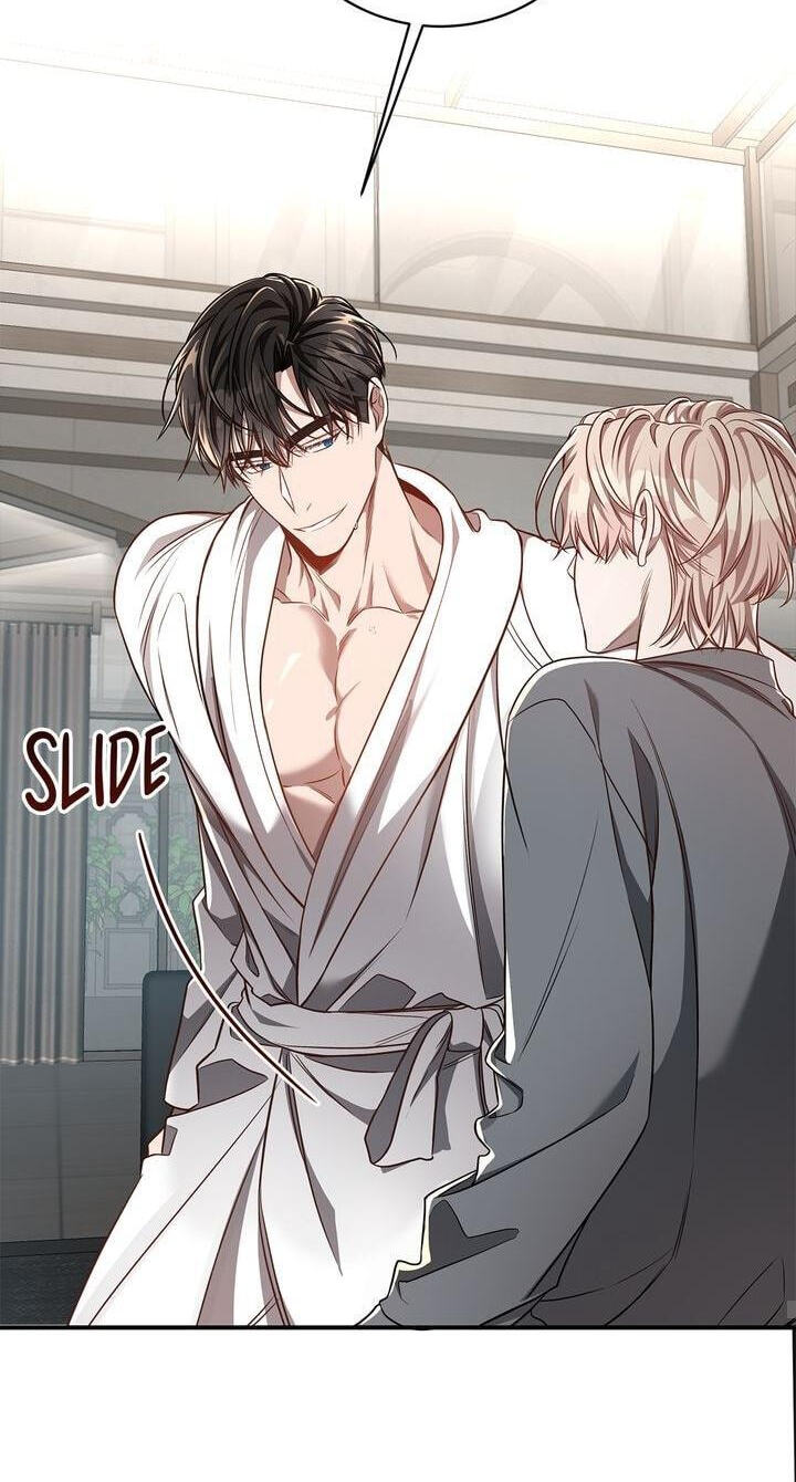 Big Apple (Hodot) Chapter 44 page 41 - 