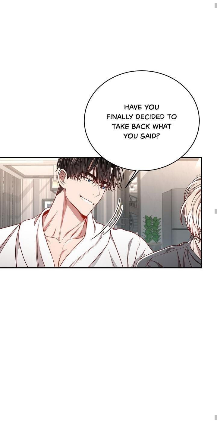 Big Apple (Hodot) Chapter 44 page 43 - 