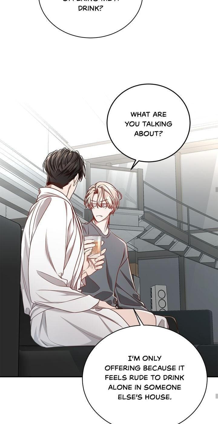 Big Apple (Hodot) Chapter 44 page 45 - 
